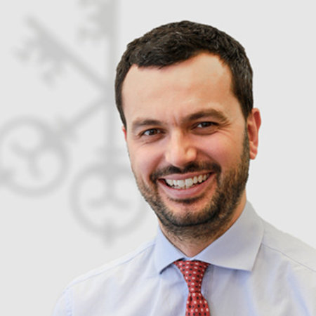 Filippo Bianco